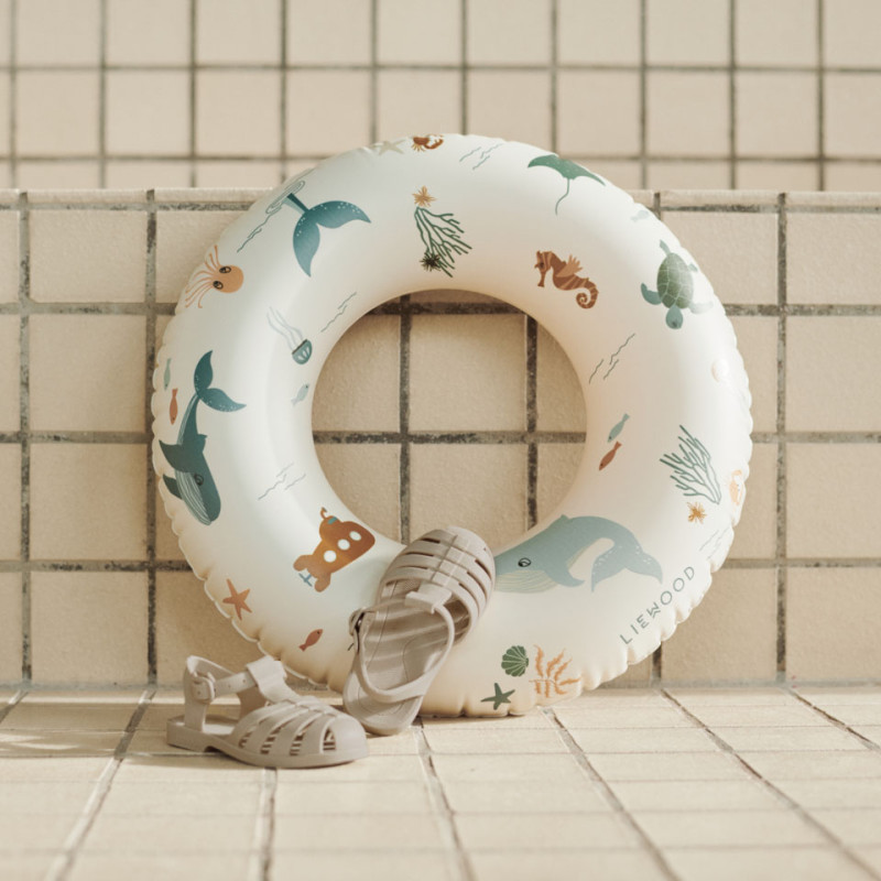 LIEWOOD sandale Bre Sandy