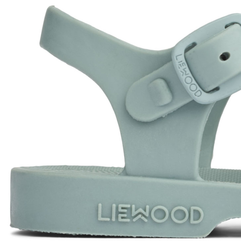 LIEWOOD sandale Bre Peppermint