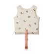 Vestă de înot LIEWOOD Dove Peach / Sea shell