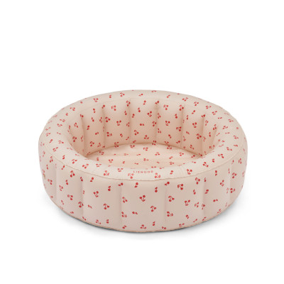 Piscină gonflabilă pentru copii LIEWOOD Kornelia Cherries / Apple blossom