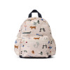 LIEWOOD rucsac Andreas Around the world / Sandy