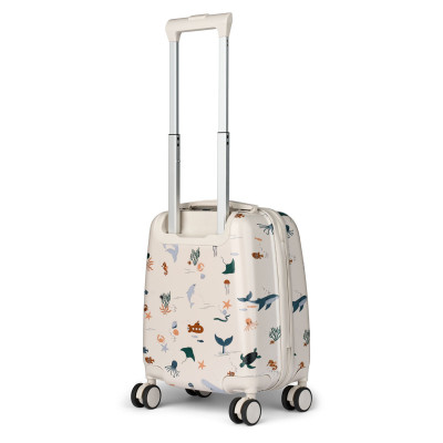 LIEWOOD troler rigid Norelle Sea creature / Sandy