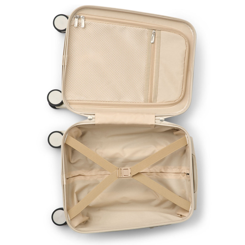 LIEWOOD troler rigid Norelle Peach / Sea shell