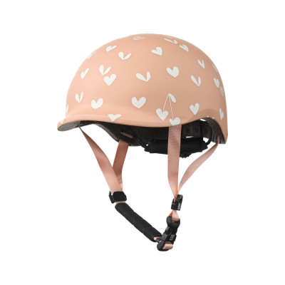 LIEWOOD cască bicicletă Milly Sweethearts / Pale tuscany