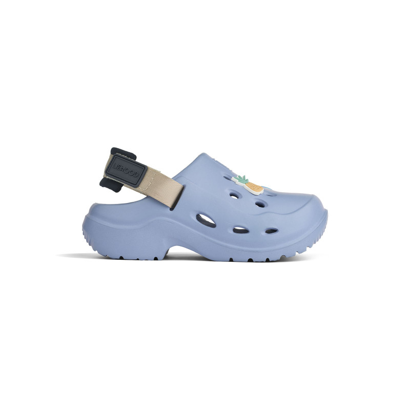 LIEWOOD sandale Milas Dusty Lavender