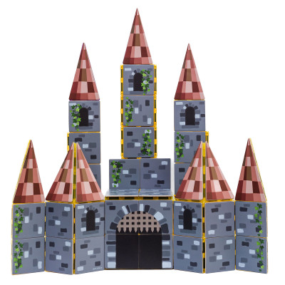 Cărți magnetice castel 40 buc