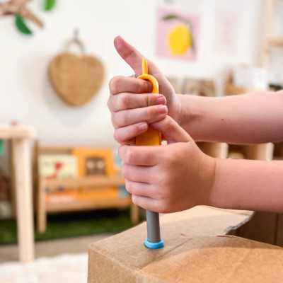 Șurubelniță Makedo