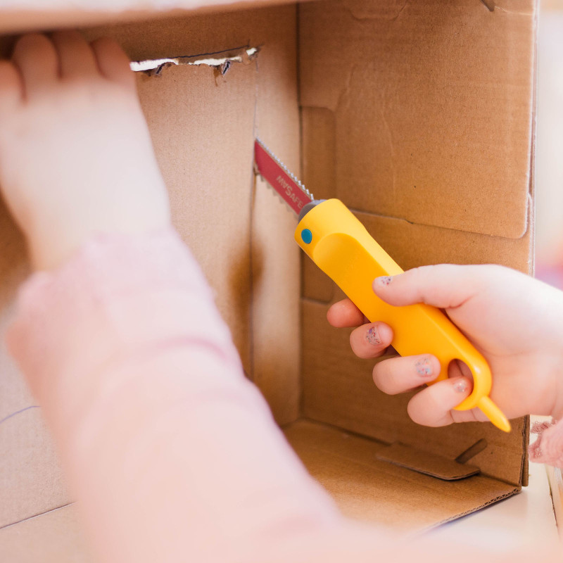 Fierăstrău Makedo Safe-Saw