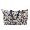 LIEWOOD geantă Maxi Totebag Mega leo Mist