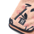 LIEWOOD vestă fleece Vada Mega Cherry Heart / Rosey