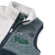 LIEWOOD vestă fleece Vada Mega Play mix