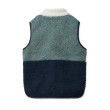 LIEWOOD vestă fleece Vada Mega Play mix