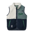 LIEWOOD vestă fleece Vada Mega Play mix