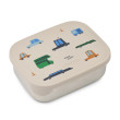 Cutie pentru gustare LIEWOOD Arthur Cars / Sandy