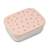 Cutie pentru gustare LIEWOOD Arthur Mini Cherry heart / Rosey