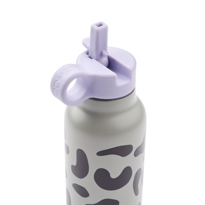 Sticlă termoizolantă 500 ml LIEWOOD Falk Mega leo Mist