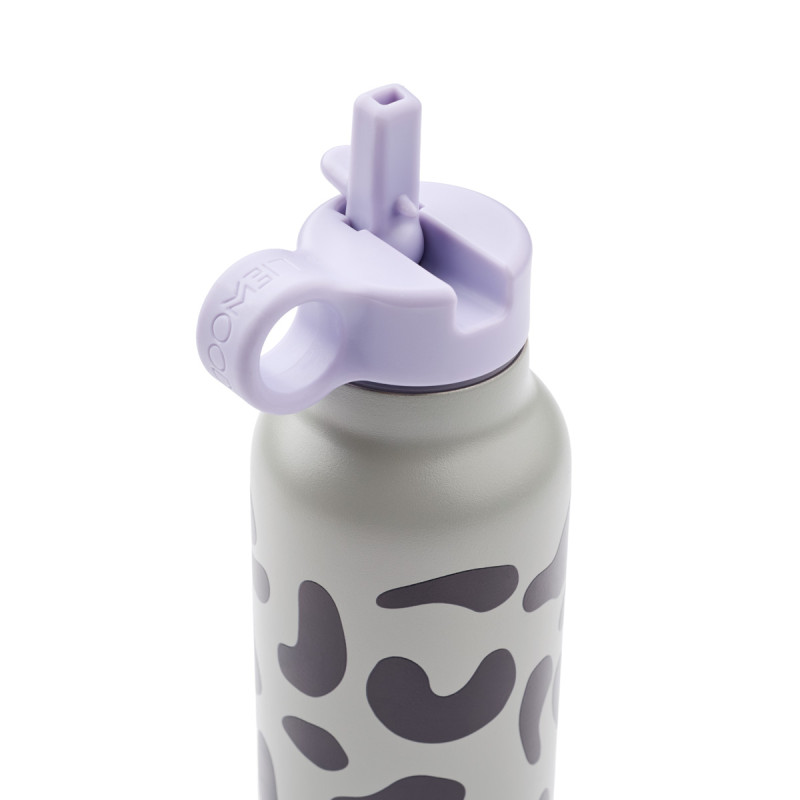 Sticlă termoizolantă 500 ml LIEWOOD Falk Mega leo Mist