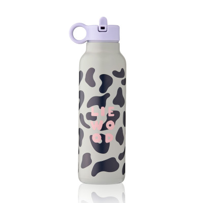 Sticlă termoizolantă 500 ml LIEWOOD Falk Mega leo Mist