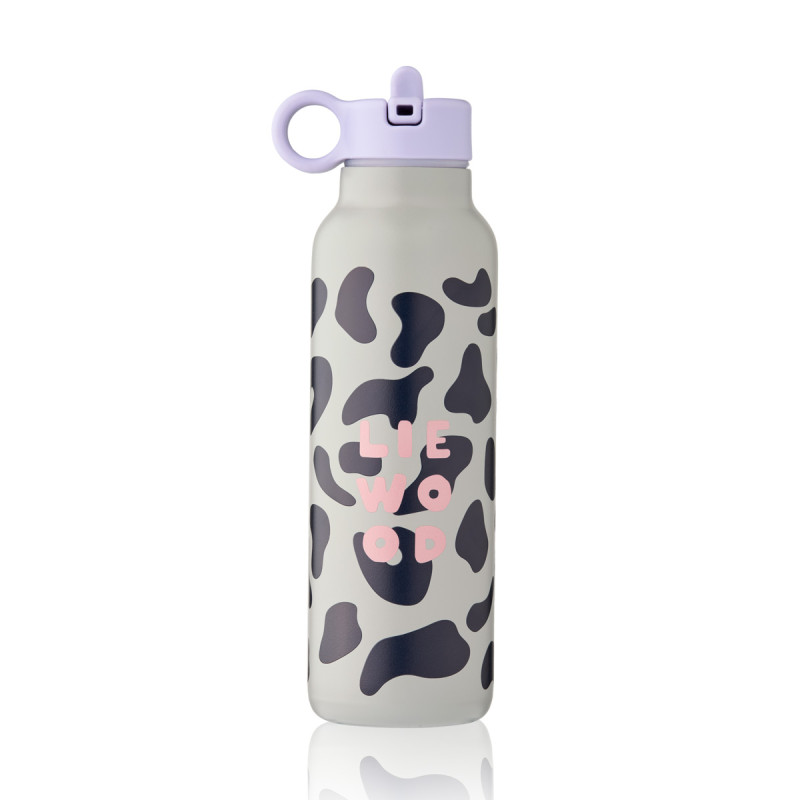 Sticlă termoizolantă 500 ml LIEWOOD Falk Mega leo Mist
