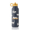 Sticlă termoizolantă 500 ml LIEWOOD Falk Tiger / Classic navy