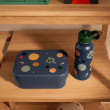 Sticlă termoizolantă 350 ml LIEWOOD Falk Universe / Classic navy