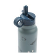 Sticlă termoizolantă 350 ml LIEWOOD Falk Play / Dusty Peppermint