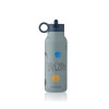 Sticlă termoizolantă 350 ml LIEWOOD Falk Play / Dusty Peppermint