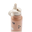 Sticlă termoizolantă 350 ml LIEWOOD Falk Mood / Pale Tuscany