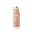 Sticlă termoizolantă 350 ml LIEWOOD Falk Mood / Pale Tuscany
