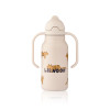 Sticlă termoizolantă Kimmie 250 ml LIEWOOD Tiger / Sandy