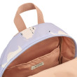 LIEWOOD rucsac Andreas Cat / Warm lilac