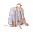LIEWOOD rucsac Andreas Cat / Warm lilac