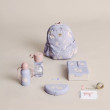LIEWOOD rucsac Andreas Cat / Warm lilac