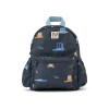 LIEWOOD rucsac Andreas Cars / Classic navy