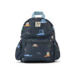 LIEWOOD rucsac Andreas Cars / Classic navy