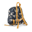 LIEWOOD rucsac Andreas Tiger / Classic navy