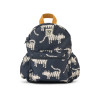 LIEWOOD rucsac Andreas Tiger / Classic navy