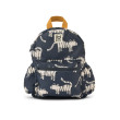 LIEWOOD rucsac Andreas Tiger / Classic navy