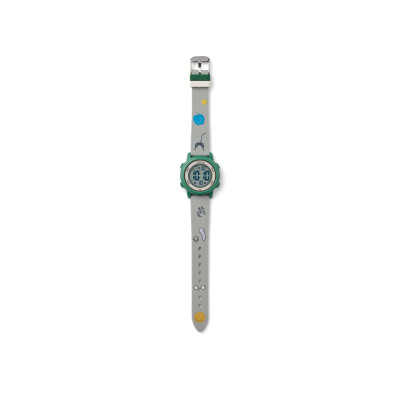 LIEWOOD ceas digital Sussi Play / Dusty Peppermint