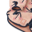 LIEWOOD Jachetă fleece Nolan Mega Cherry heart / Rosey