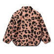LIEWOOD Jachetă fleece Nolan Mega leo / Pale tuscany