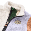 LIEWOOD Jachetă fleece Nolan Mood multi mix