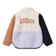 LIEWOOD Jachetă fleece Nolan Mood multi mix