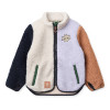 LIEWOOD Jachetă fleece Nolan Mood multi mix
