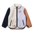 LIEWOOD Jachetă fleece Nolan Mood multi mix