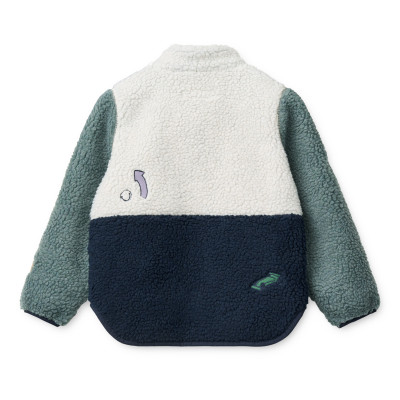 LIEWOOD Jachetă fleece Nolan Play mix