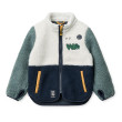LIEWOOD Jachetă fleece Nolan Play mix