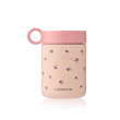 LIEWOOD recipient termic pentru mâncare Kiani Mini Cherry heart / Rosey