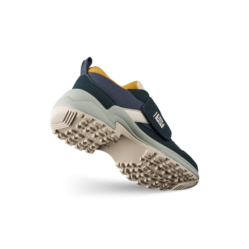 LIEWOOD Pantofi sport pentru copii Denisa Classic navy multi mix