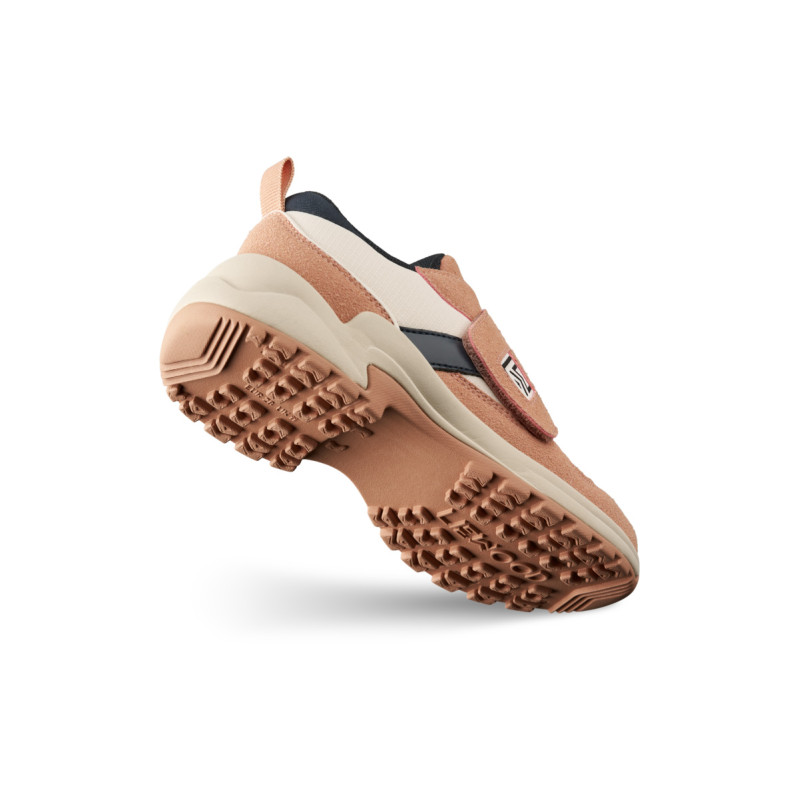LIEWOOD Pantofi sport pentru copii Denisa Pale tuscany mix